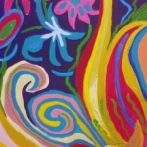 Primavera Fluo