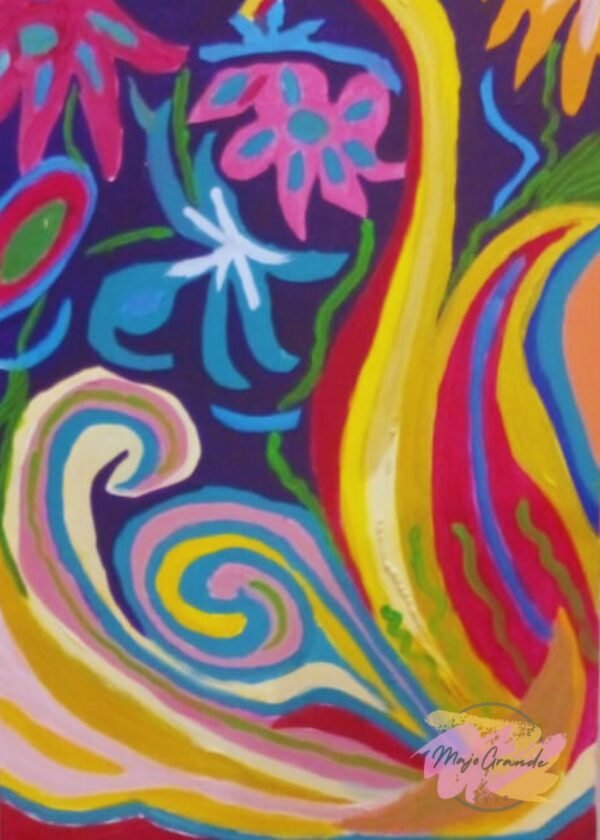 Primavera Fluo